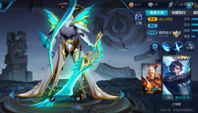 王者荣耀十周年城市嘉年华在成都高新区开幕：电竞文化融合非遗元素，共庆玩家盛宴