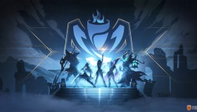 虎啸巅峰》纪实：Chovy精准指挥诠释团队协作