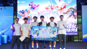 赛季数据报告发布：场均击杀、经济曲线呈现新特点。