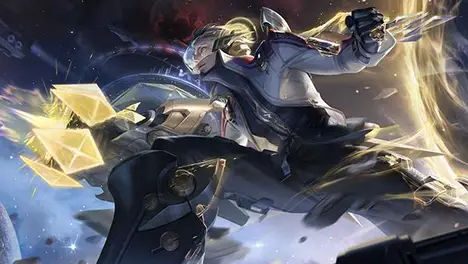 外媒爆料：LOL将可以用键盘控制走位，默认为WASD移动；官方发文探讨 “最伟大退役选手” 配 Uzi 照片，疑似预热名人堂席位-db电竞官网